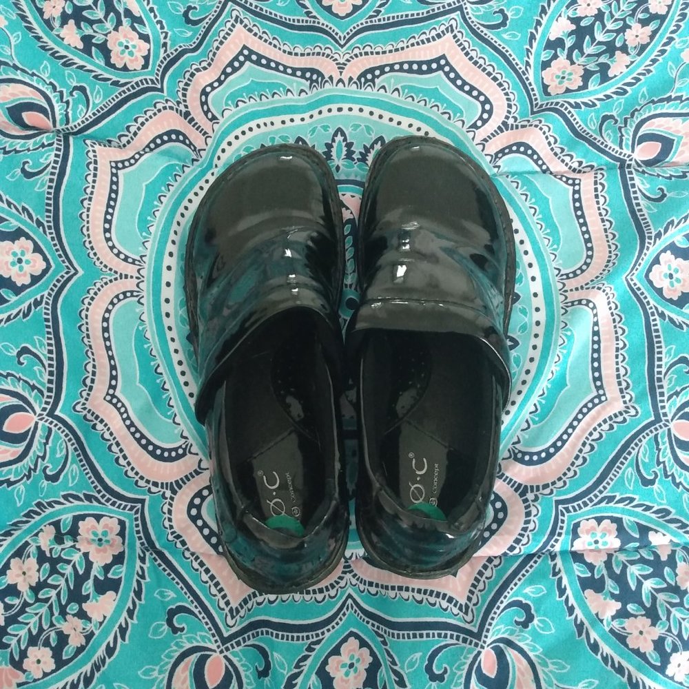 boc Clog shoes